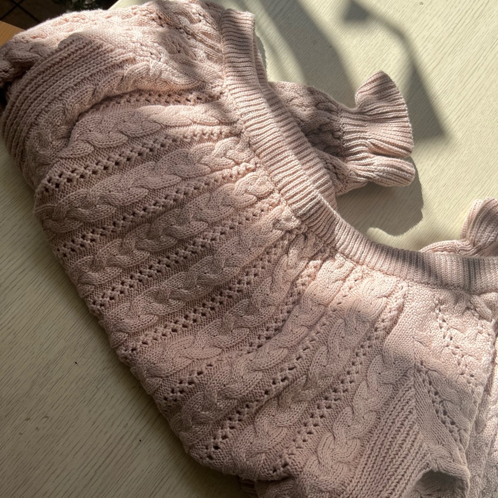 Miss selfridge Sweater - Picture 2 of 3